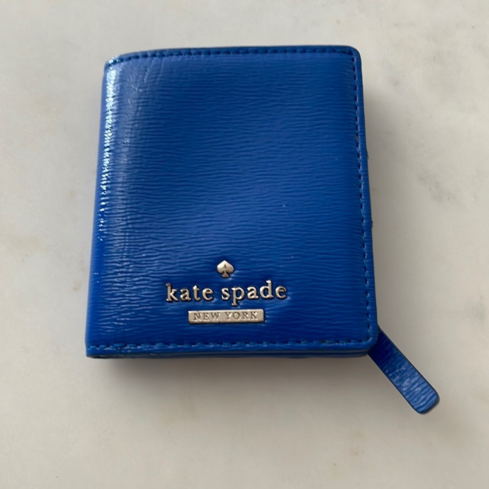 Kate Spade Cedar Street Wallet